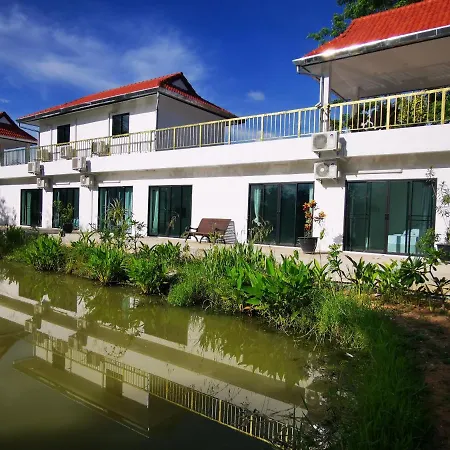 Jasmine Hills Lodge Doi Saket Exterior photo