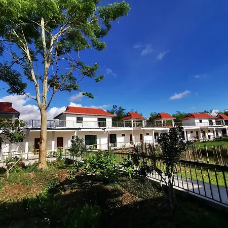 Jasmine Hills Lodge Doi Saket Exterior photo