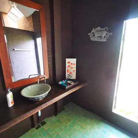 Jasmine Hills Lodge Doi Saket Exterior photo