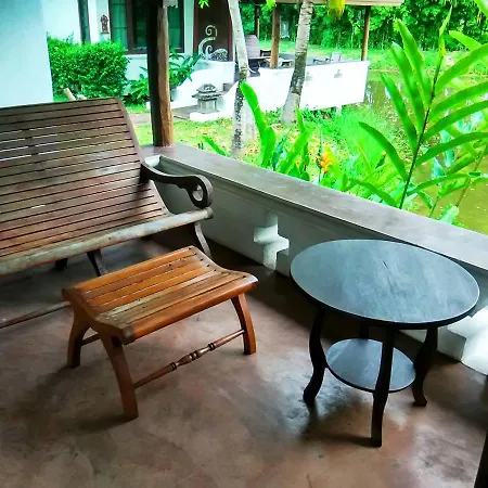 Jasmine Hills Lodge Doi Saket Exterior photo