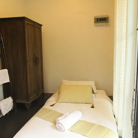 Jasmine Hills Lodge Doi Saket Exterior photo