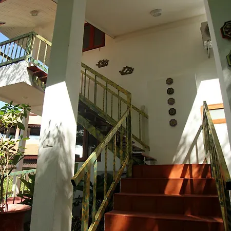 Jasmine Hills Lodge Doi Saket Exterior photo
