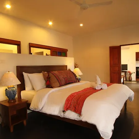 Jasmine Hills Lodge Doi Saket Exterior photo