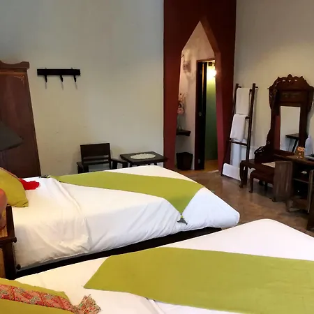 Jasmine Hills Lodge Doi Saket Exterior photo