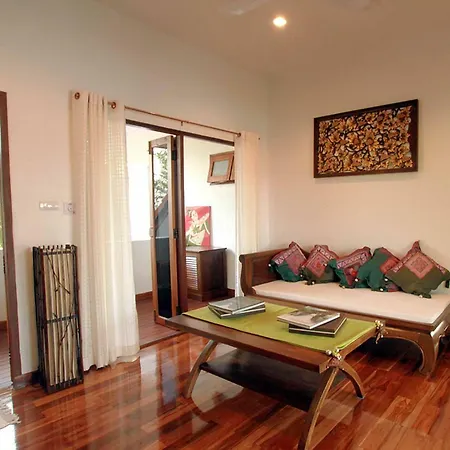 Jasmine Hills Lodge Doi Saket Exterior photo
