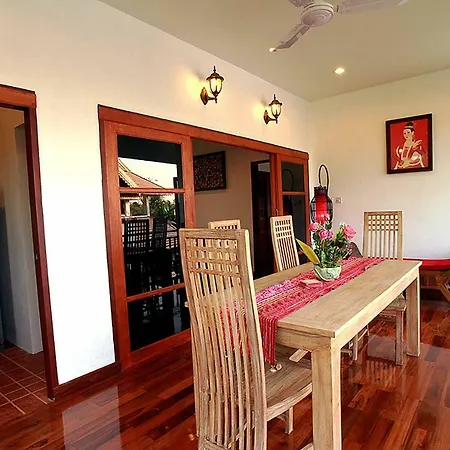 Jasmine Hills Lodge Doi Saket Exterior photo