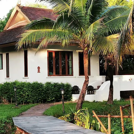 Jasmine Hills Lodge Doi Saket Exterior photo