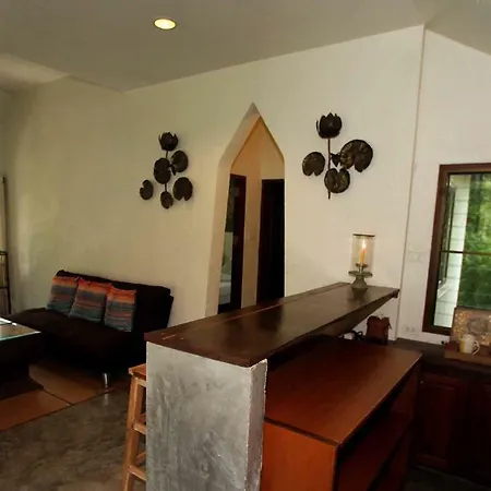 Jasmine Hills Lodge Doi Saket Exterior photo