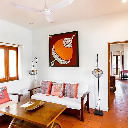 Jasmine Hills Lodge Doi Saket Exterior photo