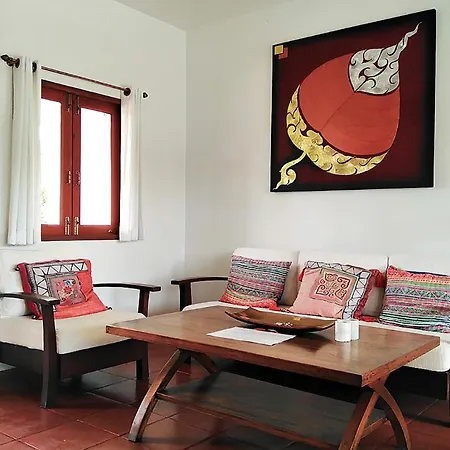 Jasmine Hills Lodge Doi Saket Exterior photo