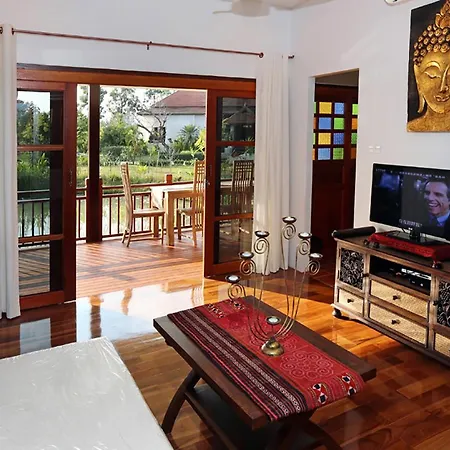 Jasmine Hills Lodge Doi Saket Exterior photo