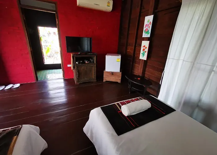 Jasmine Hills Lodge