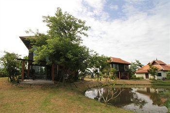אכסניה Jasmine Hills Doi Saket