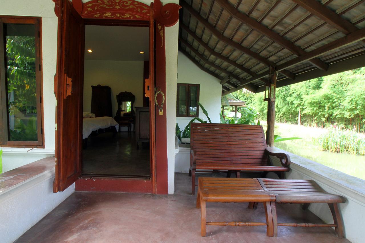Jasmine Hills אכסניה Doi Saket