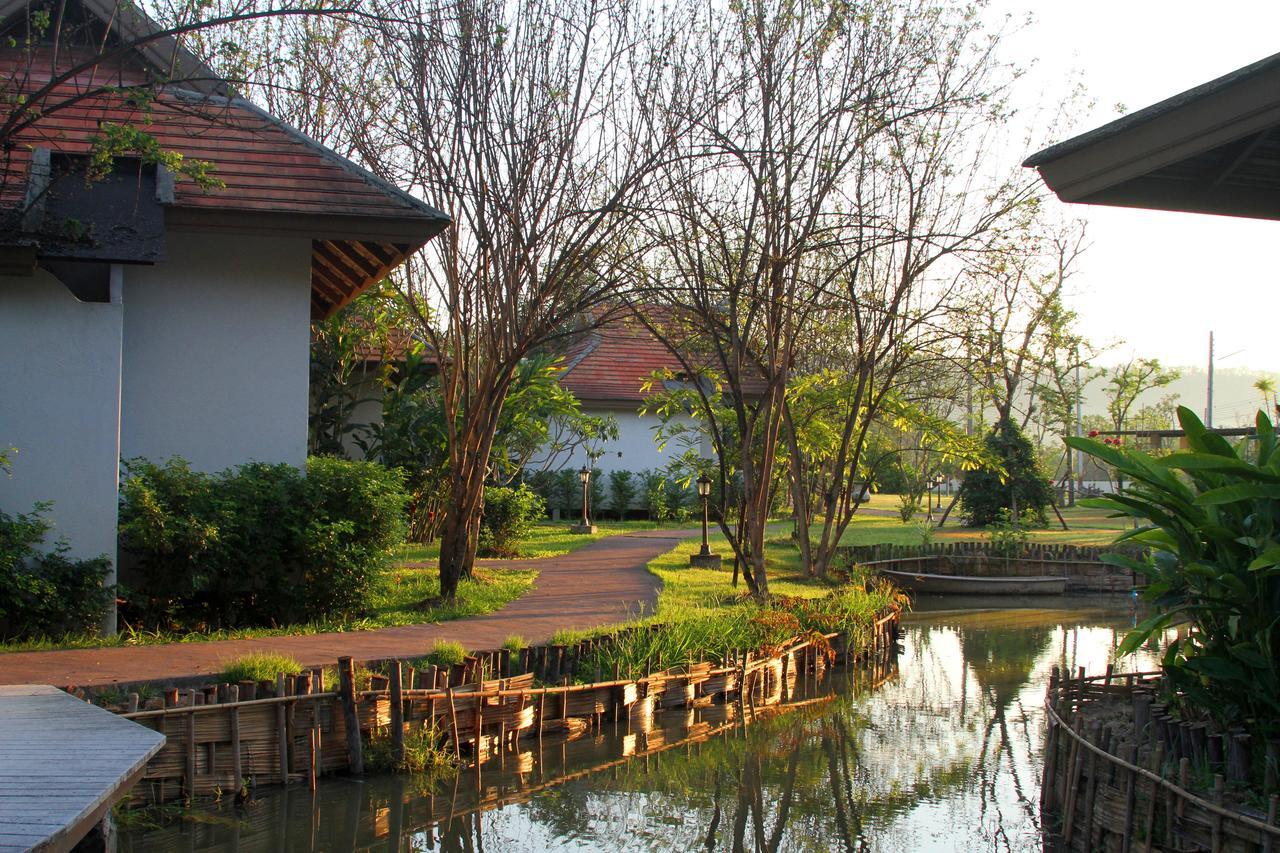 אכסניה Jasmine Hills Doi Saket