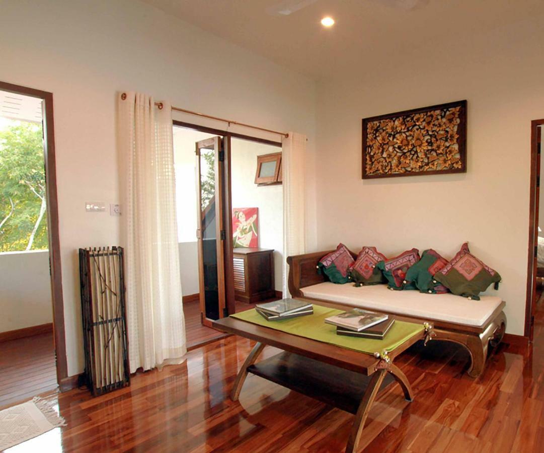 Jasmine Hills אכסניה Doi Saket