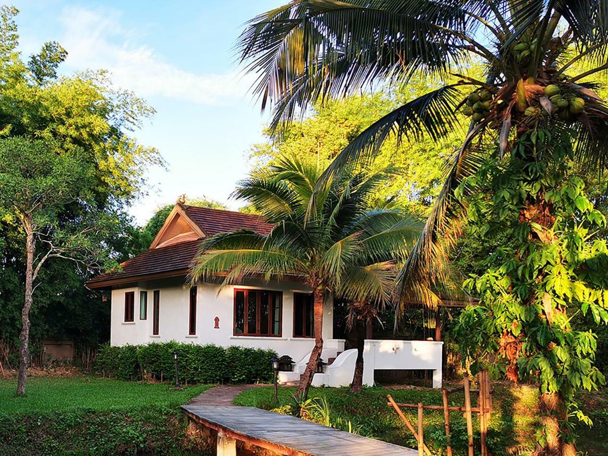 Jasmine Hills אכסניה Doi Saket